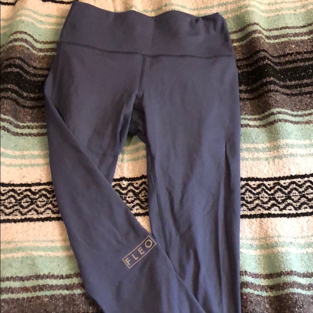 Fleo Leggings Romey